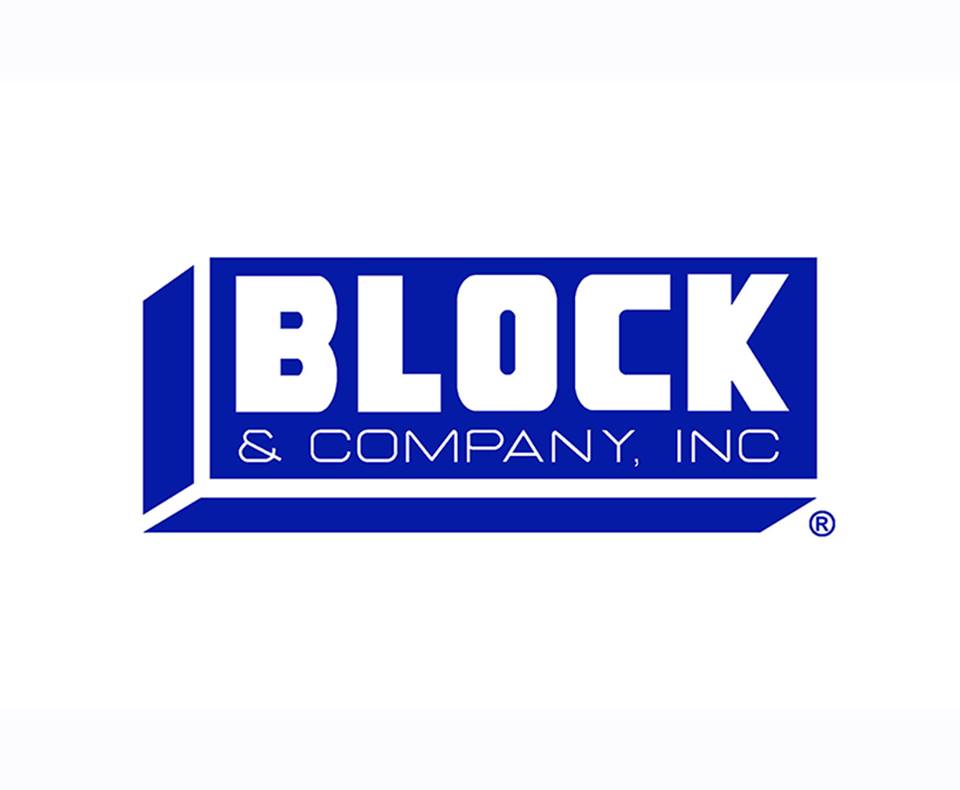 Block & Co., Inc.