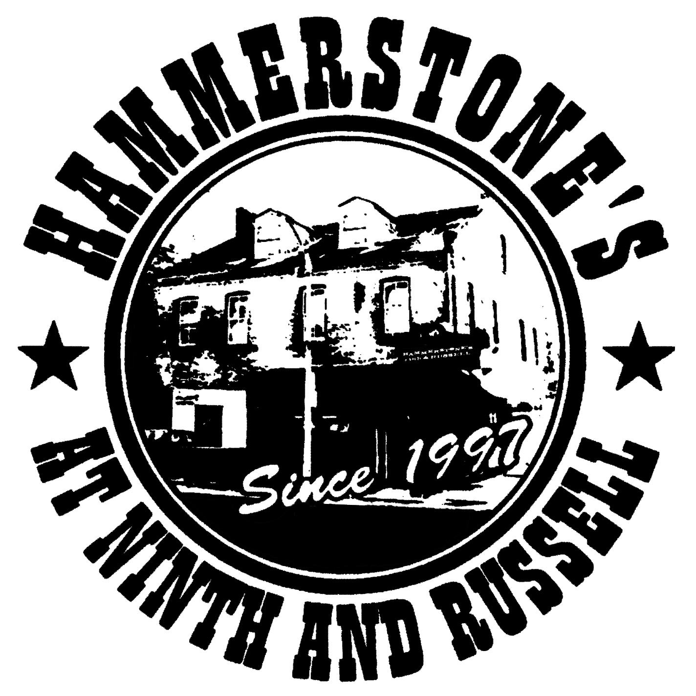 Hammerstone's at 9th & Russell
