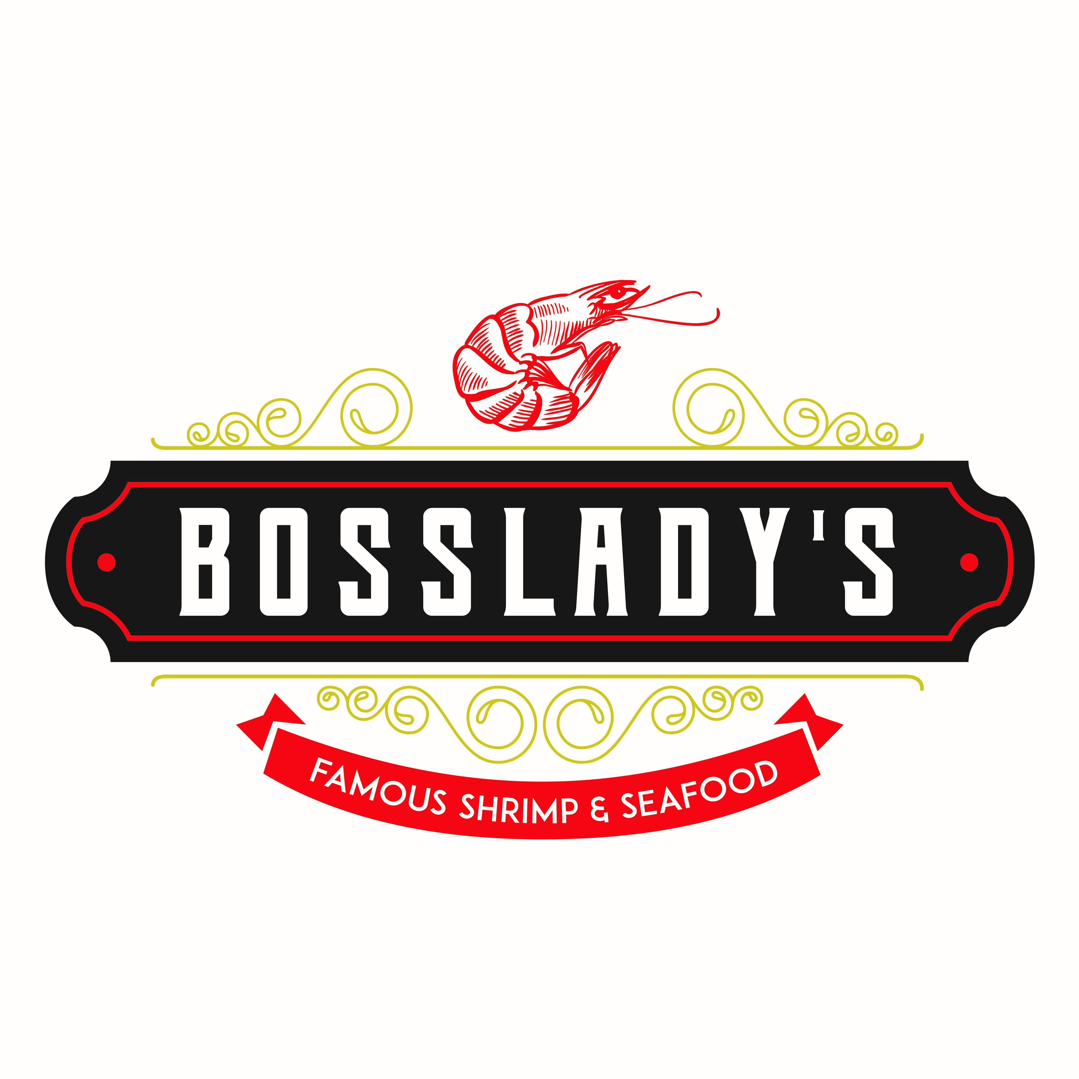 Bossladys Famous Shrimp