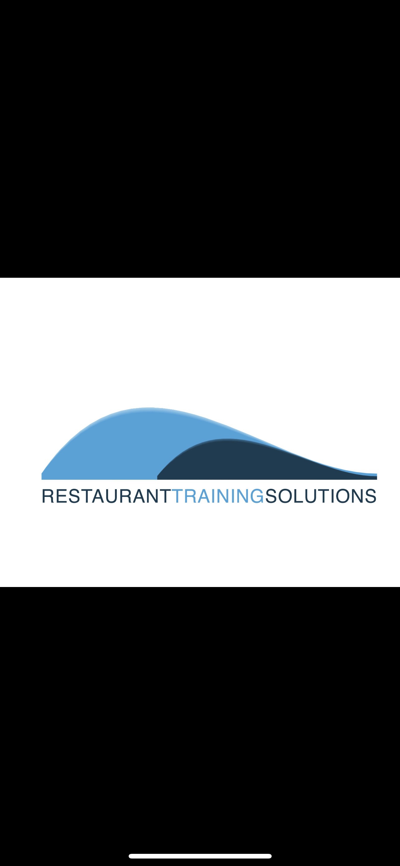 Restaurant Training Solutions 