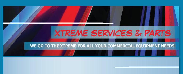 Xtreme Services & Parts