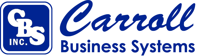 Carroll Business Systems, Inc.