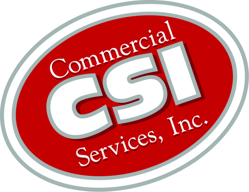 CSI - Commercial Services, Inc.