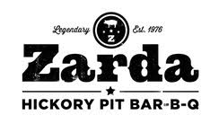 Zarda's Bar-B-Que