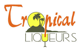 Tropical Liqueurs