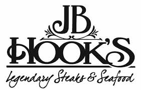 JB Hook's