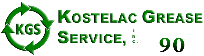 Kostelac Grease Service